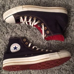 Men’s Converse